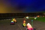 Toy Story Racer (PlayStation)