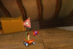 Toy Story Racer (PlayStation)