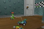 Toy Story Racer (PlayStation)