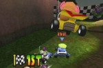 Toy Story Racer (PlayStation)