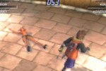 The Bouncer (PlayStation 2)