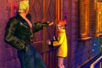 The Bouncer (PlayStation 2)