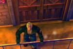 The Bouncer (PlayStation 2)