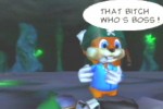 Conker's Bad Fur Day (Nintendo 64)