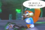 Conker's Bad Fur Day (Nintendo 64)