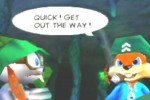 Conker's Bad Fur Day (Nintendo 64)