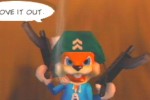 Conker's Bad Fur Day (Nintendo 64)