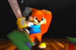 Conker's Bad Fur Day (Nintendo 64)