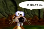 Conker's Bad Fur Day (Nintendo 64)