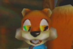 Conker's Bad Fur Day (Nintendo 64)