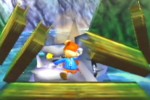 Conker's Bad Fur Day (Nintendo 64)