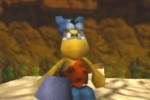 Conker's Bad Fur Day (Nintendo 64)