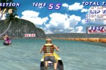 Surf Rocket Racers (Dreamcast)