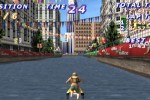Surf Rocket Racers (Dreamcast)