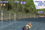 Surf Rocket Racers (Dreamcast)