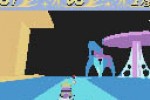 Toy Story Racer (Game Boy Color)