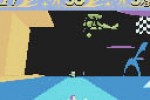 Toy Story Racer (Game Boy Color)