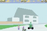 Toy Story Racer (Game Boy Color)