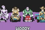 Toy Story Racer (Game Boy Color)