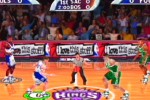 NBA Hoopz (PlayStation 2)