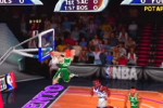 NBA Hoopz (PlayStation 2)