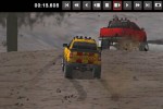 4x4 Evolution (PlayStation 2)