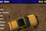 4x4 Evolution (PlayStation 2)