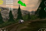 4x4 Evolution (PlayStation 2)