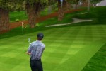 Tiger Woods PGA Tour 2001 (PlayStation 2)