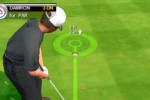 Tiger Woods PGA Tour 2001 (PlayStation 2)