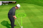 Tiger Woods PGA Tour 2001 (PlayStation 2)