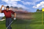 Tiger Woods PGA Tour 2001 (PlayStation 2)