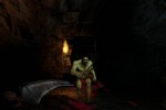 Clive Barker's Undying (PC)