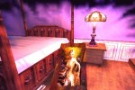 Clive Barker's Undying (PC)