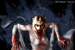 Clive Barker's Undying (PC)