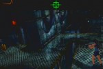 Fear Effect 2: Retro Helix (PlayStation)