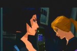 Fear Effect 2: Retro Helix (PlayStation)