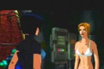 Fear Effect 2: Retro Helix (PlayStation)