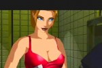 Fear Effect 2: Retro Helix (PlayStation)