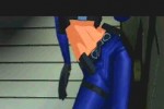 Fear Effect 2: Retro Helix (PlayStation)