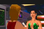 Fear Effect 2: Retro Helix (PlayStation)