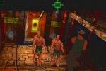 Fear Effect 2: Retro Helix (PlayStation)