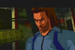 Fear Effect 2: Retro Helix (PlayStation)