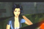 Fear Effect 2: Retro Helix (PlayStation)