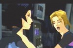 Fear Effect 2: Retro Helix (PlayStation)