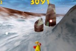 KAO the Kangaroo (PC)