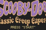 Scooby-Doo! Classic Creep Capers (Game Boy Color)