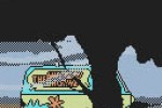 Scooby-Doo! Classic Creep Capers (Game Boy Color)