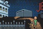 Scooby-Doo! Classic Creep Capers (Game Boy Color)