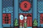 Scooby-Doo! Classic Creep Capers (Game Boy Color)